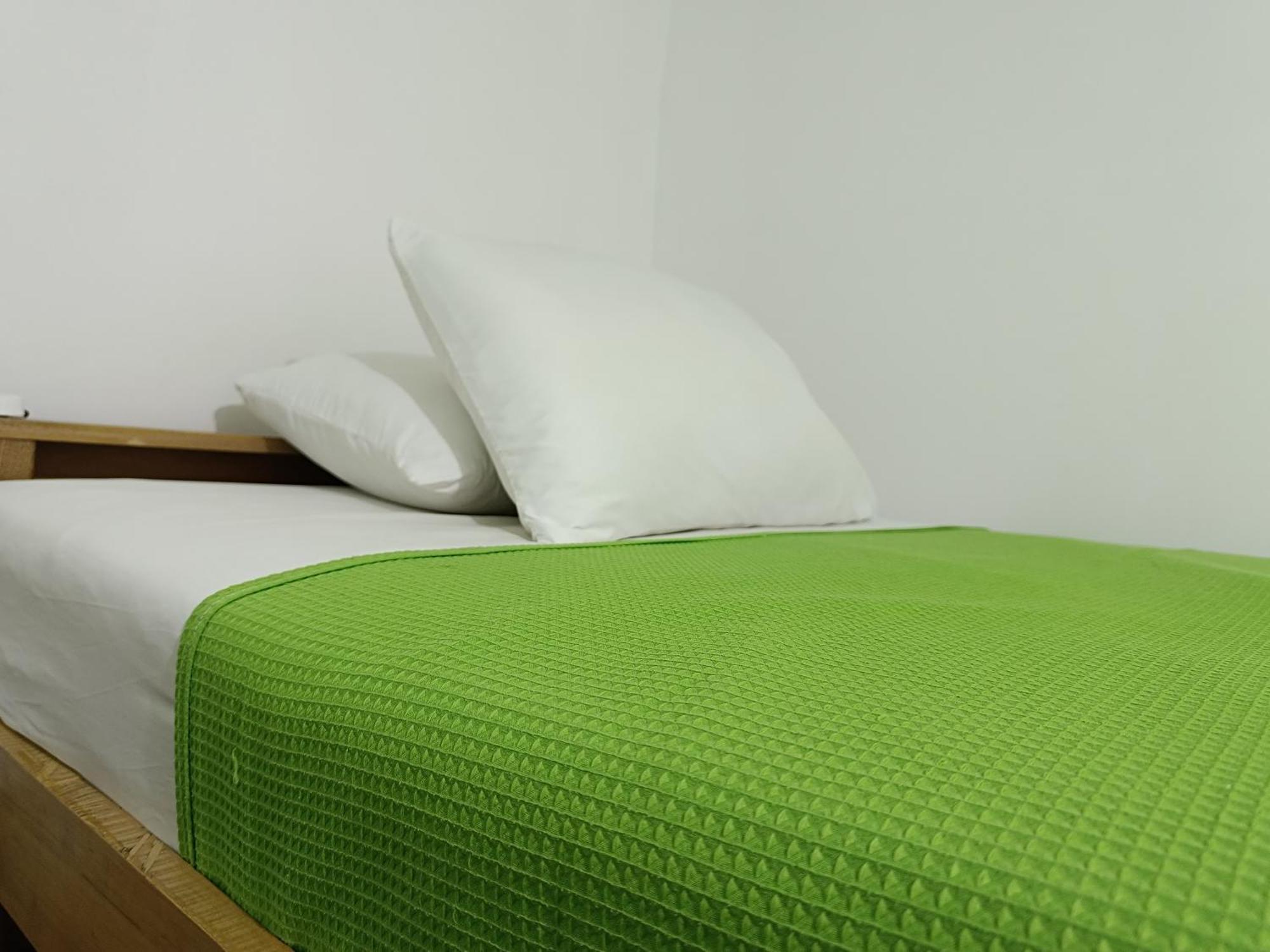 Magic Jardin Hostel - Patio, Balcony & Rooftop Room photo
